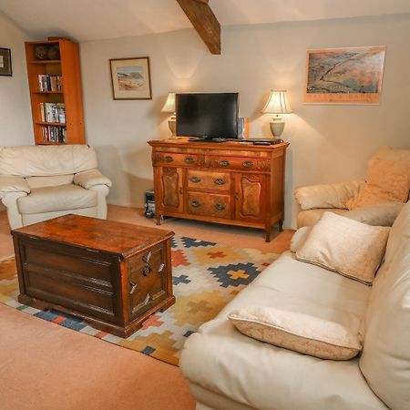 The Granary Villa Kirkby Lonsdale Ngoại thất bức ảnh