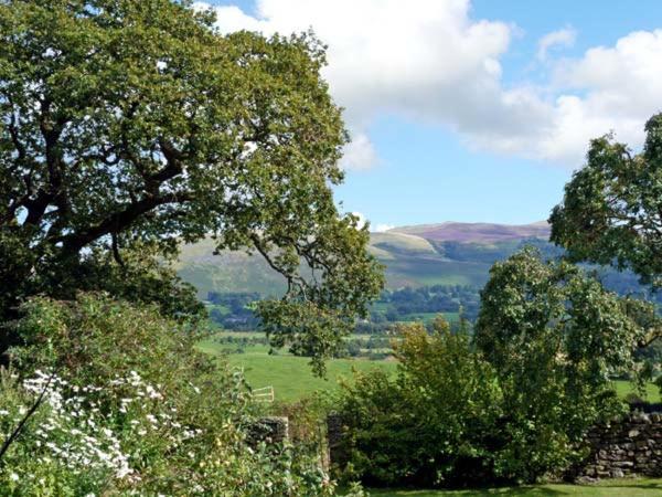The Granary Villa Kirkby Lonsdale Ngoại thất bức ảnh
