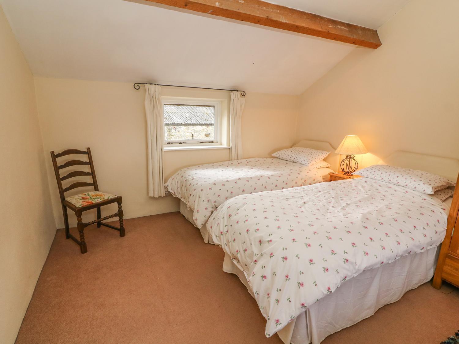 The Granary Villa Kirkby Lonsdale Ngoại thất bức ảnh