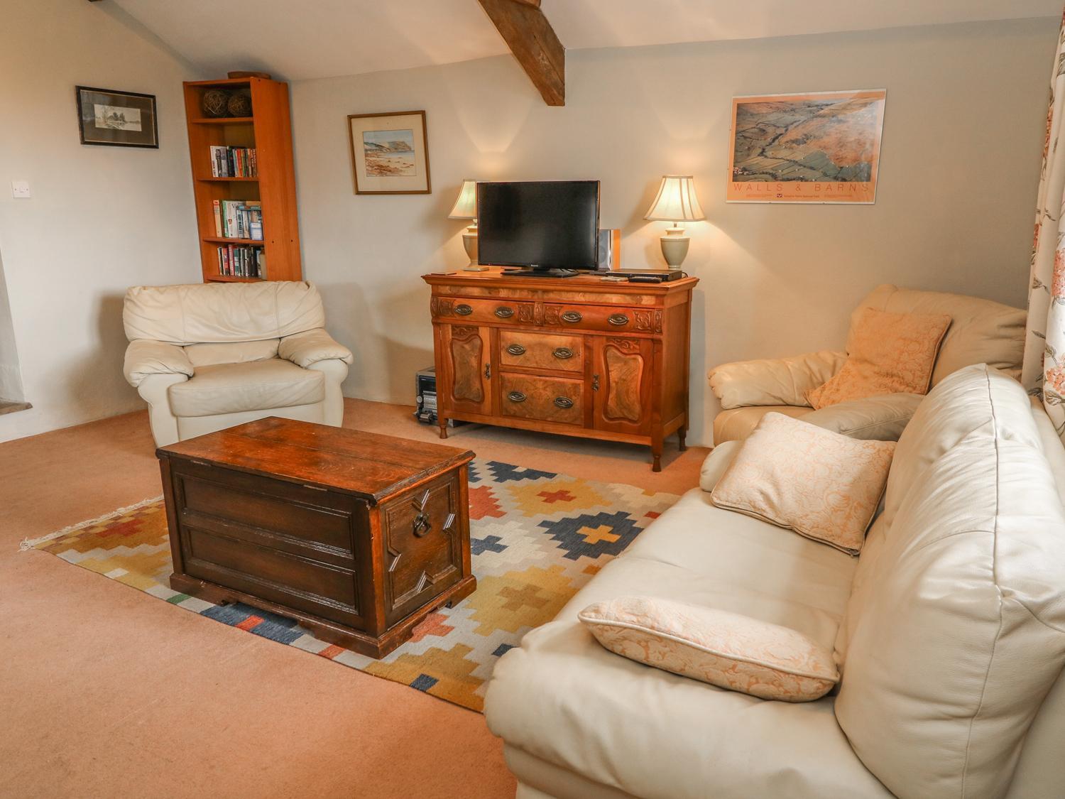 The Granary Villa Kirkby Lonsdale Ngoại thất bức ảnh