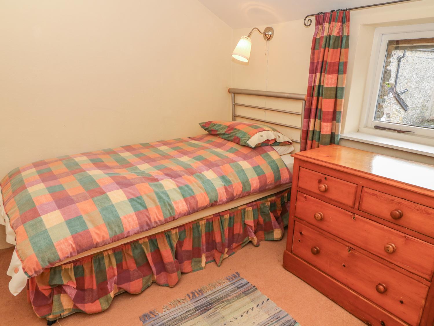 The Granary Villa Kirkby Lonsdale Ngoại thất bức ảnh