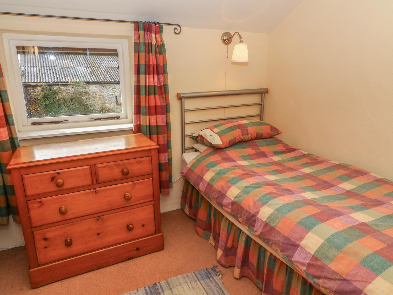 The Granary Villa Kirkby Lonsdale Ngoại thất bức ảnh