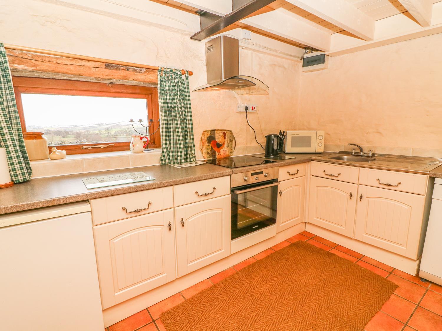 The Granary Villa Kirkby Lonsdale Ngoại thất bức ảnh