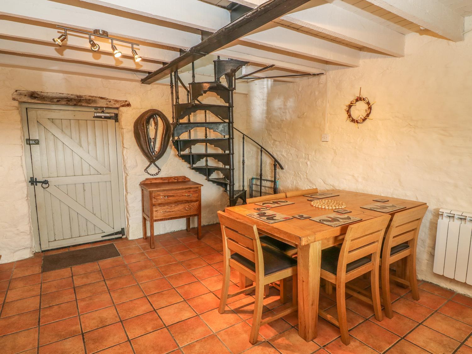 The Granary Villa Kirkby Lonsdale Ngoại thất bức ảnh
