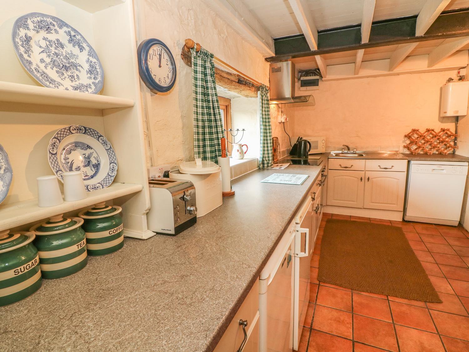 The Granary Villa Kirkby Lonsdale Ngoại thất bức ảnh