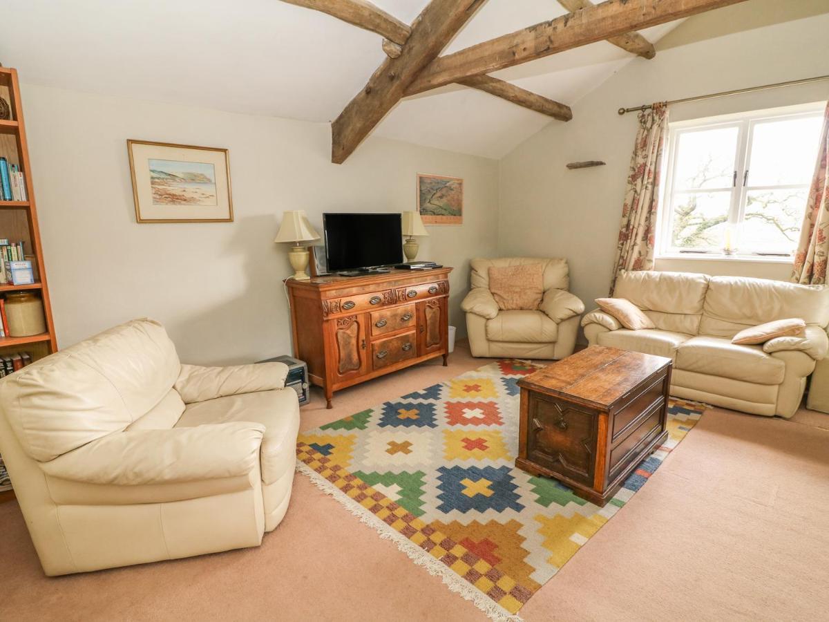 The Granary Villa Kirkby Lonsdale Ngoại thất bức ảnh